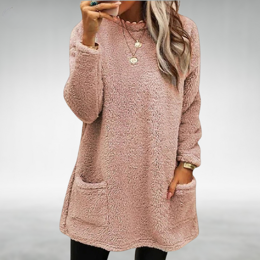 Daphne – Everyday Pullover
