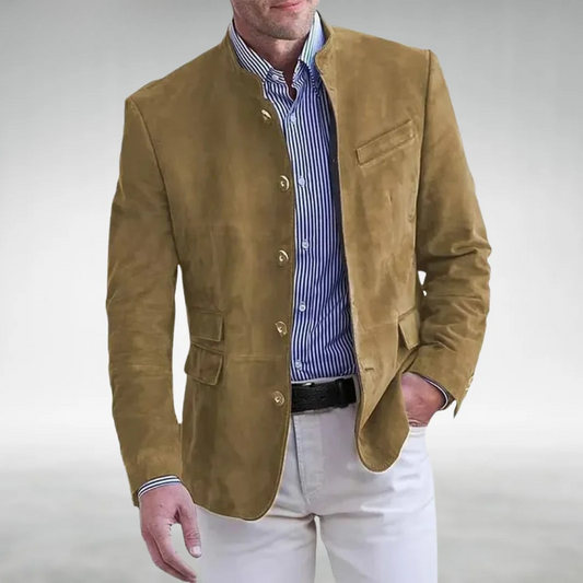 Julius – Smart Casual Jacket