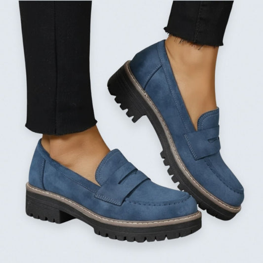 Dorian – Stylish Everyday Loafers