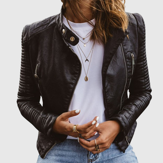 Santana – Elegant Jacket