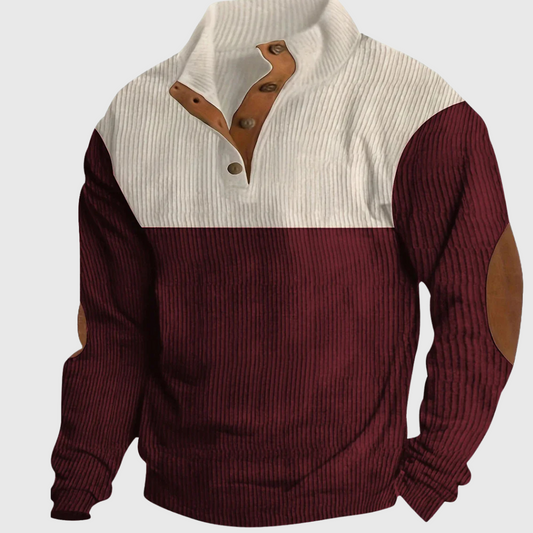 Lowman – Classic Jersey