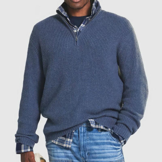 Finn – Comfortable Sweater
