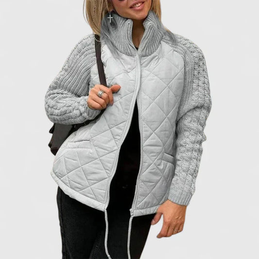 Josie – Stylish Outerwear